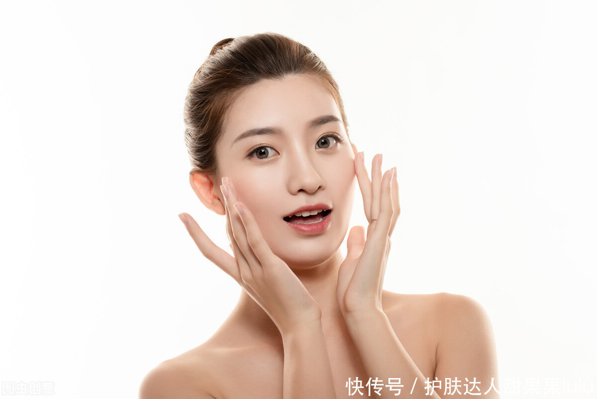 时节|好雨时节:干皮的护肤注意事项