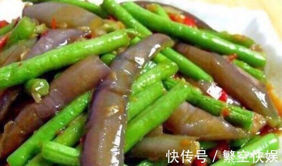 茄子|经典菜品22款分享，口味独特好吃不腻，一起尝试新口味吧