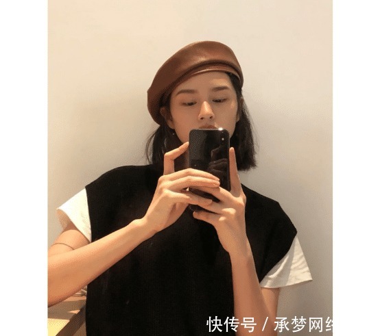 不同脸型怎么挑选帽子?3步教你选对帽子,修饰脸型不是问题