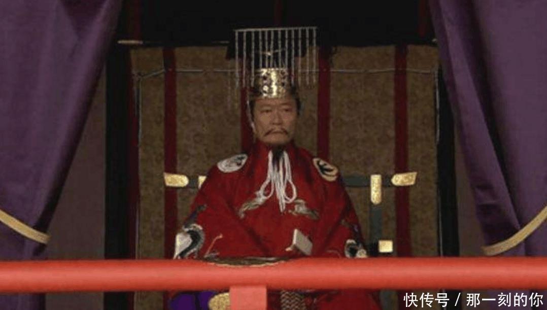 武则天|她18岁嫁给哥哥, 39岁成亚洲第一位女皇帝, 比武则天登基还早98年