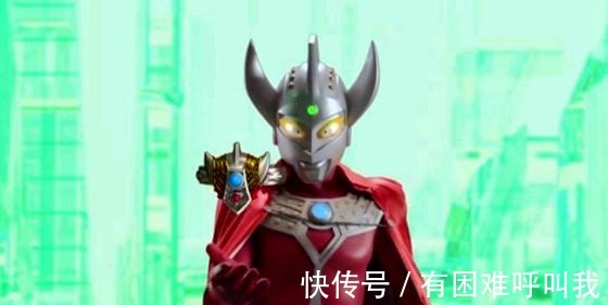 圆谷|《泰迦奥特曼》 赛文家族又黑化了一个,光之国要打自己人了!