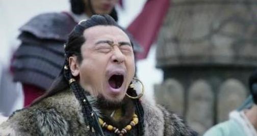 愚蠢|《燕云台》耶律璟历史原型用自己的愚蠢让辽太宗一脉失去皇位