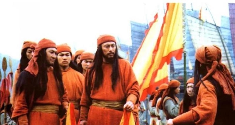 悍将|他乃太平军中威名赫赫一悍将，因何被家乡父老唾弃