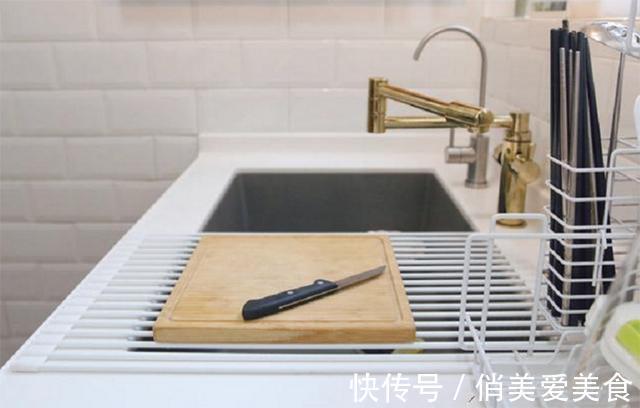 水槽|国人无法理解的10个日本家装习惯,照着装,会发现好处不止一个