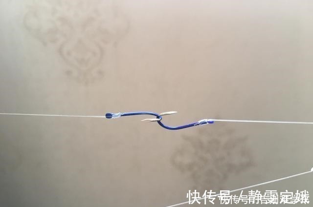 线径|子线互相缠绕怎么办要想有效避免，还得这6招