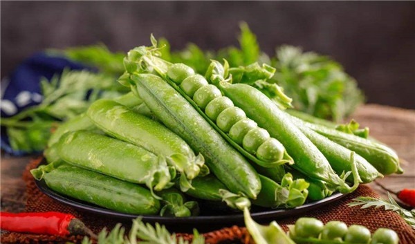 排毒|人到中年要养生,常吃几种蔬菜,排毒燃脂,润肠护肤,早吃早受益