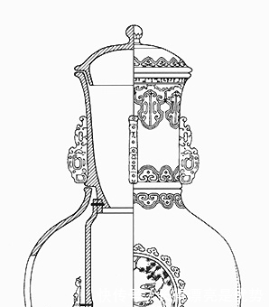 充满|南博有一只“特殊”的宝瓶,里面充满了无限玄机,专家:3D放映机