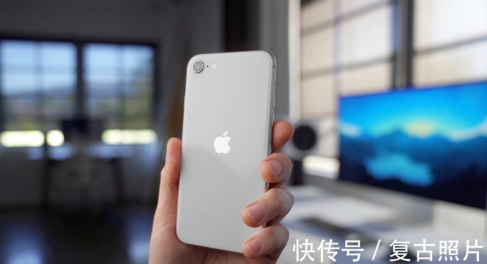 5g网络|iPhone SE3 将是最便宜的 5G iPhone，明年春季发布，你期待吗？