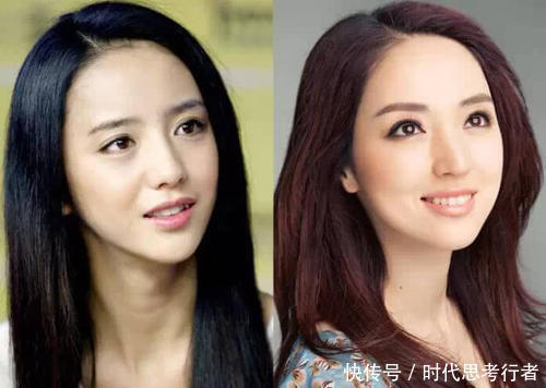 如何成为曹雪芹笔下的美人?脸若银盆,眼似水杏,唇不点而红...