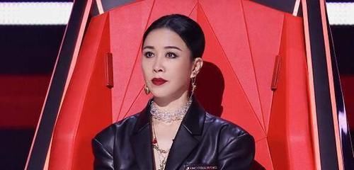 声音|那英退出好声音现场录制，采用云录制方式见面，收视率可能受影响