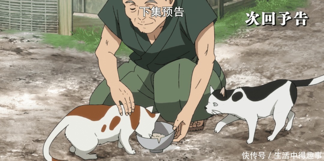 夜叉|夜叉姬06话情报永远效仿戈薇骑自行车,诸叶要坐“头等舱”!