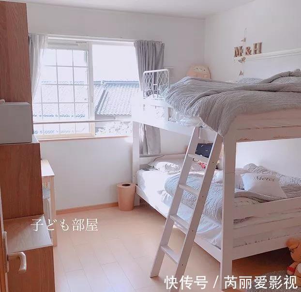 空间|这辈子就服日本!5口人住62㎡房子还宽敞,国人住百平米都嫌拥挤
