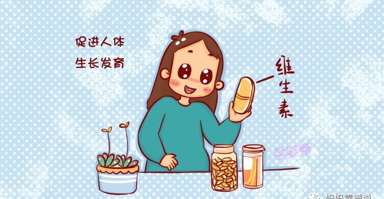 多发性神经炎|孕期出现这几种症状,你已经严重缺维生素了,这样补对胎儿好