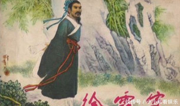 知名|明朝一人视功名为粪土,烧四书五经,其后代成了知名地理学家