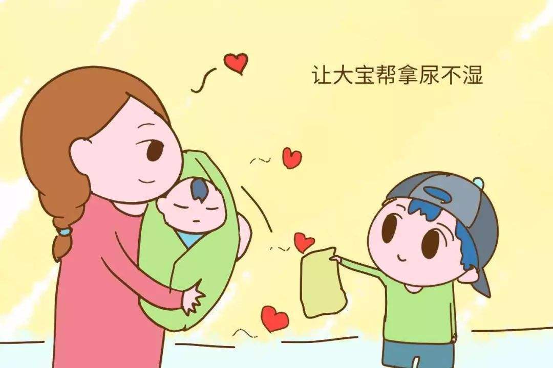 弟弟|哥哥哄弟弟睡着了,妈妈掀开被子看到这一画面,心都暖化了