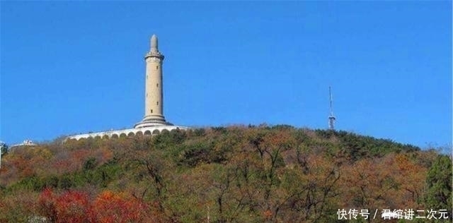 中国|中国有一座塔,日本和俄国都要求拆了,中国专家坚决不拆