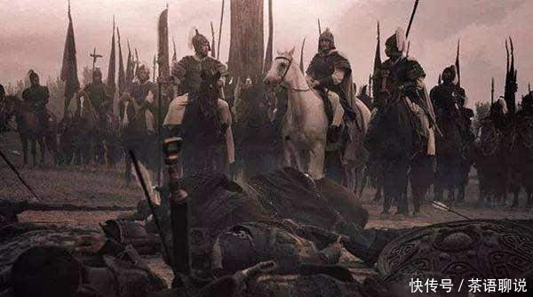 乾陵|几十万军队都挖不开的古墓,几个农民却意外炸开,此墓且从未被盗