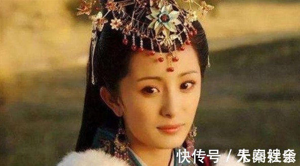 莫高窟!莫高窟的一幅壁画,揭露了匈奴对待王昭君的真相,让人难以直视