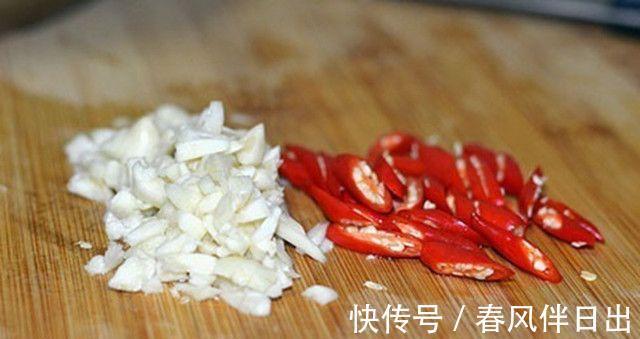干辣椒|凉拌土豆丝,这两步不能少,饭店都用此做法,清脆爽口又好吃