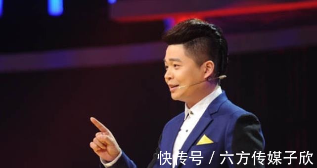 主持人|“根红苗正”的谢娜主持节目疯疯癫癫，再不改正后果严重！