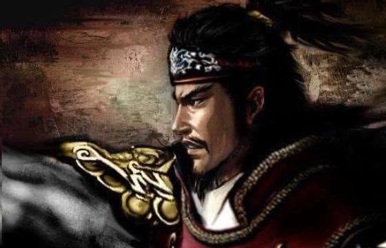 滴血|梁武帝的儿子多混账?弑父杀兄,为滴血认亲一个月的儿子都不放过