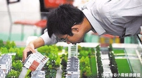 内行人|买房尽量选100平米左右的老人的话一针见血,内行人有道理