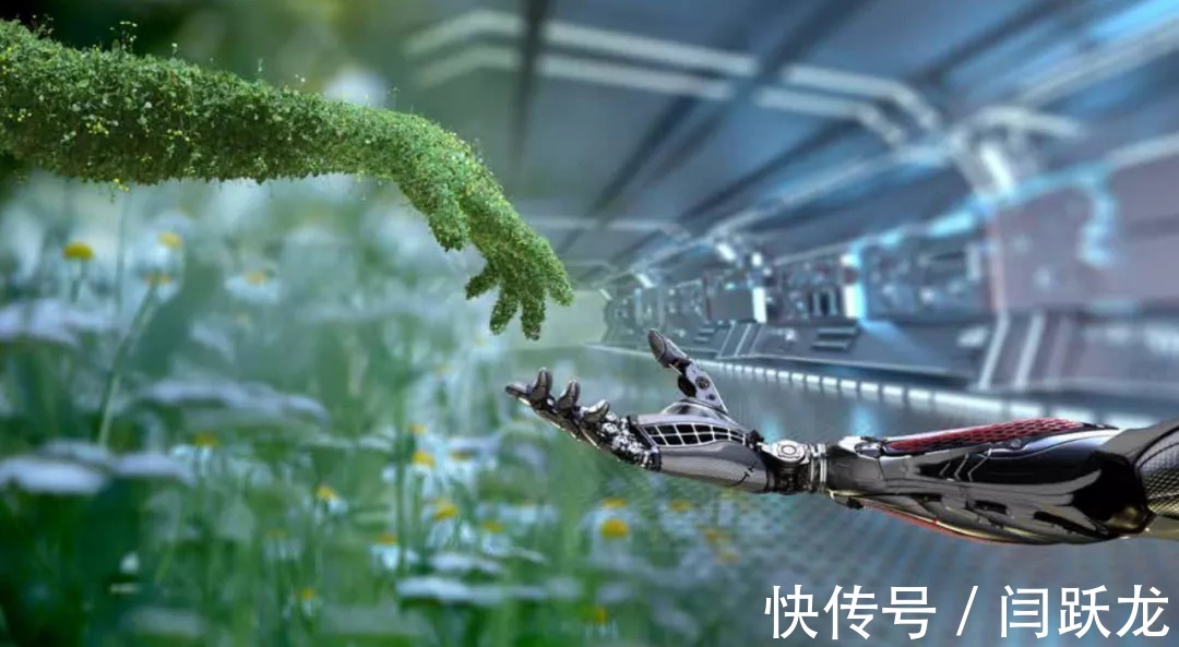 绿色能源目标网|面对高能耗这个“达摩克里斯之剑”,ICT行业破局之道何在?