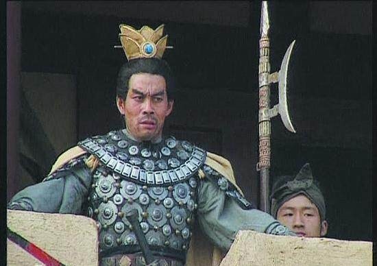 曹操|三国同样是面对曹军,为何赵云的杀出重围,而吕布却不能