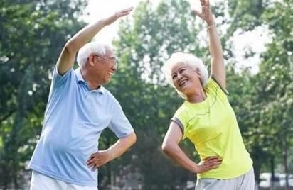 健康长寿|过了60岁想拥有长寿体质，记住4点坚持做，健康伴随一整年
