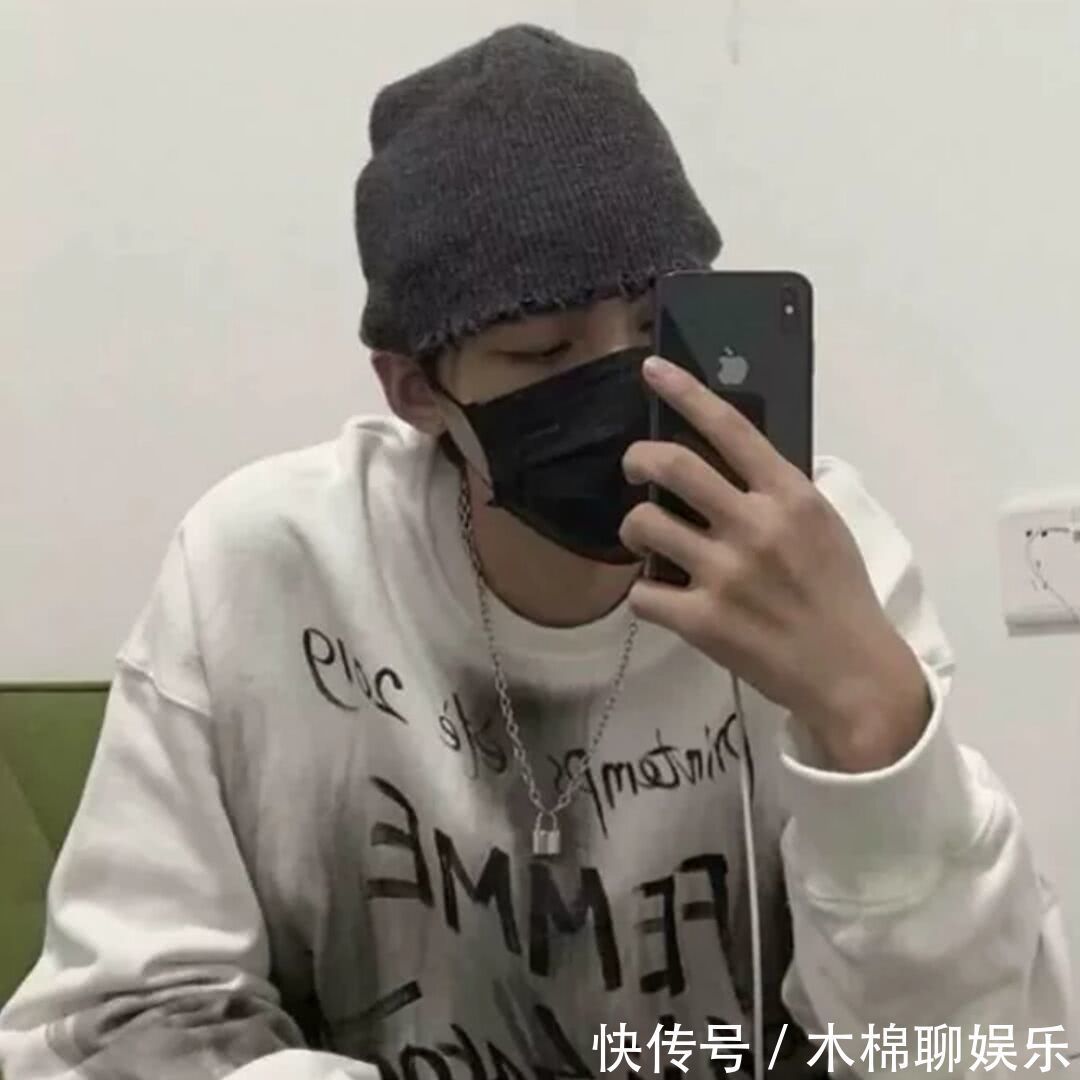 头像|神仙·男生头像丨燕子不归春事晚,一汀烟雨杏花寒