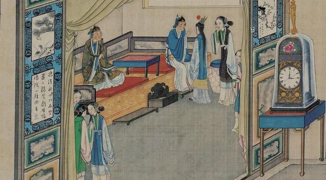 赵姨娘|王熙凤任意欺负赵姨娘，为什么不给贾政、贾探春面子？