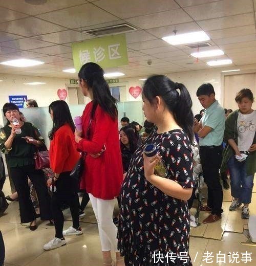 绿色蔬菜|怀孕8个月,产检被告知多条腿,娃生下全家乐了,网友反应很直接