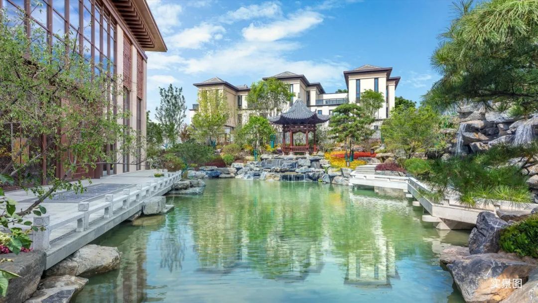 人居|大发地产深耕成渝都市圈,与人文共生,与城市共鸣