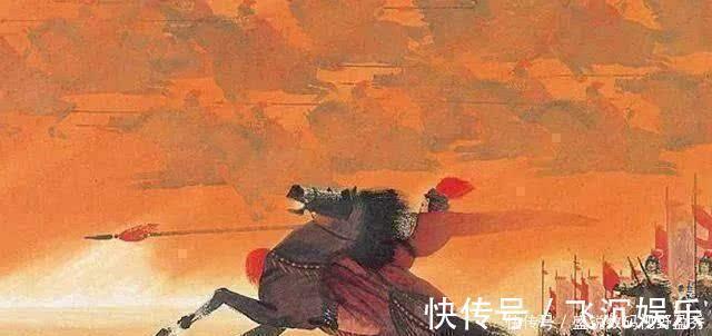 陆游!晚唐名将,多次重创黄巢,却被列入叛臣传,一首诗留下千古名句!