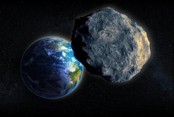 地球将迎来新“伴侣”，几个月后新卫星出现，但它疑似被改造过
