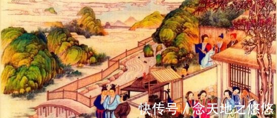 茶水|红楼梦 宝钗喝剩的茶水, 黛玉为何竟能笑着喝了下去!