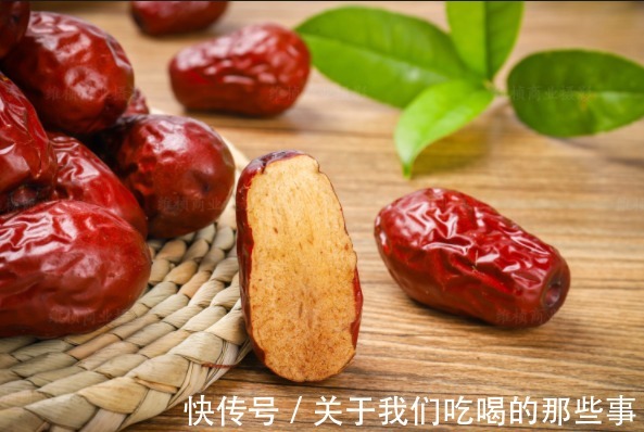 营养价值|入冬后,要是条件允许,这6种食材女人应多吃,面色红润更年轻