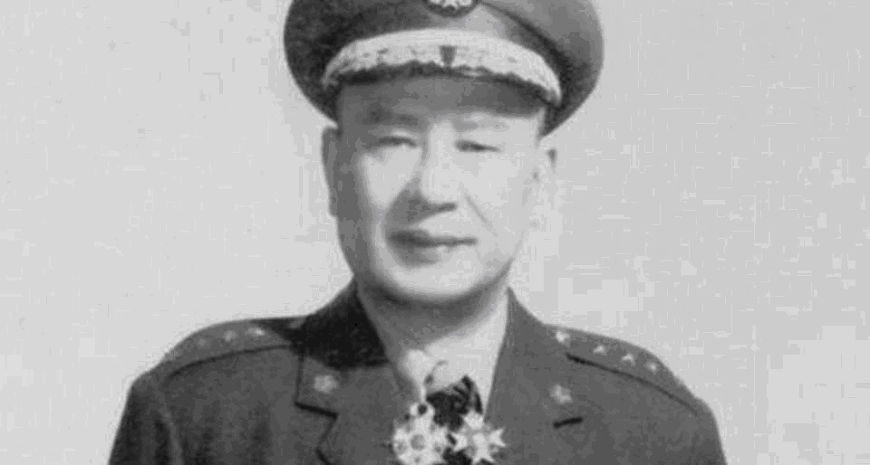将领|桂系王牌第七军末代军长，白崇禧曾救他两次，可最后还是死于非命