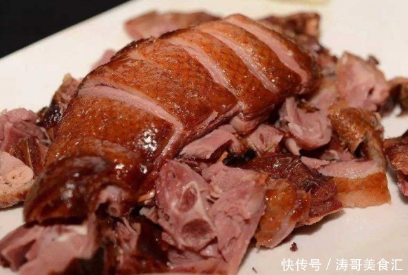 本地人|我国最好吃的10大板鸭,本地人视为美味,外地食客称赞