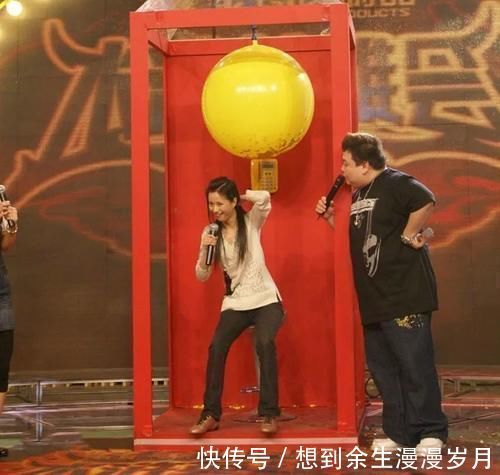 23年来，《快乐大本营》的4次“起死回生”，堪称教科书级自救