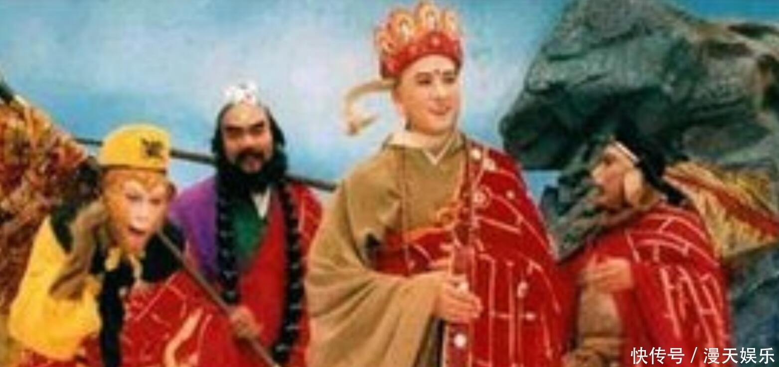 此人|时隔500年, 怎么孙悟空的修为不升反降了? 此人一句话道出真相