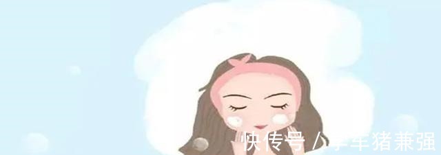 肌肤 涂抹防晒霜之前需要做哪些工作!