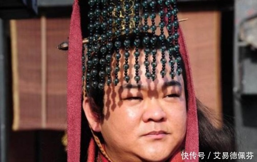 诸葛亮|诸葛亮弥留之际,刘禅问了其一个问题,诸葛亮才发现一直小看了他