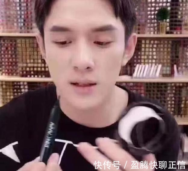 手残党|女孩子再忙也要记住:出门尽量化淡妆,教你正确顺序,简单又漂亮