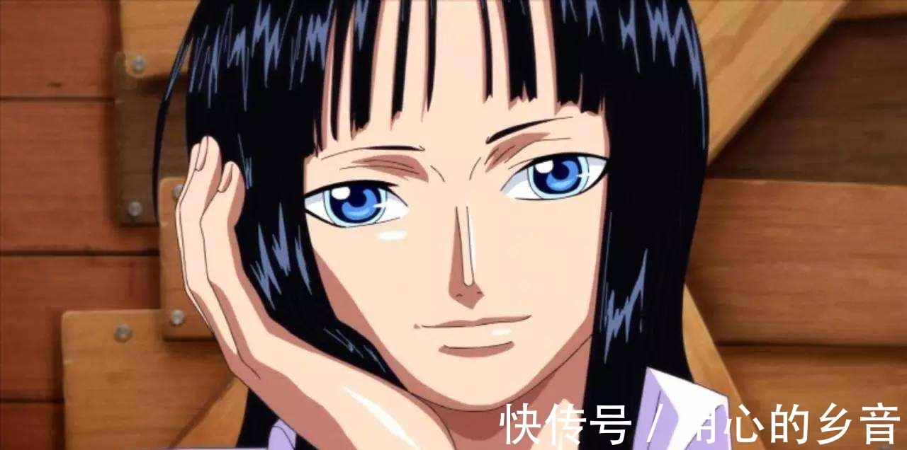 历史正文|海贼王999话能解读历史正文的有三种人,黑胡子也是其中之一