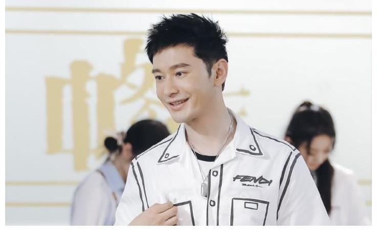 姚安娜|《中餐廳5》最近路透，周也龔俊再度同框，多位大咖加盟