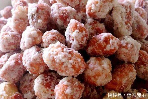 气血|滋养气血保护视力补钙,嘎嘣脆放几天还酥脆,超简单孩子的最爱