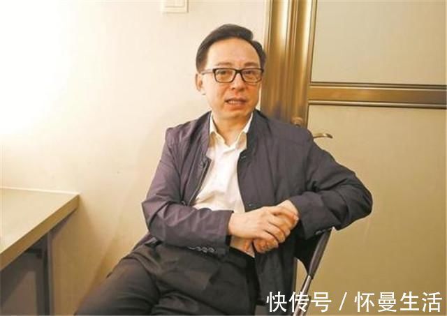 于智魁！师从多位名家，用尽全力弘扬京剧的于智魁，却被人当反面教材批评
