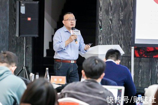 保健品|资讯｜金达威&财联社记者训练营：鏖战十万亿大健康市场