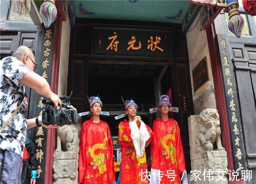 榜眼|古人中了探花,为何比中状元还高兴?其实当时有一个不成文的规定